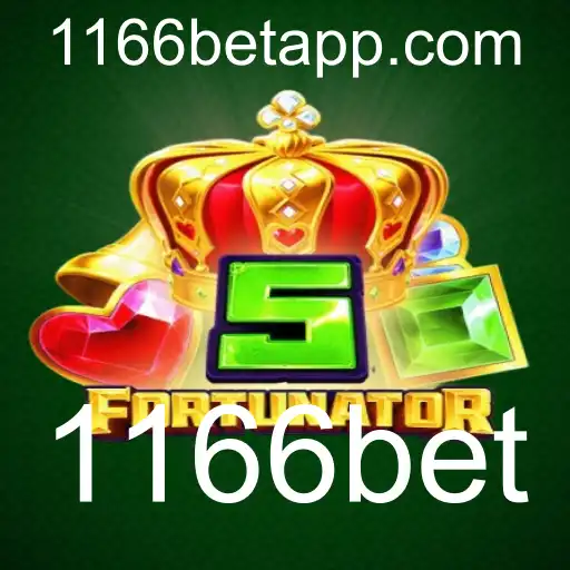 Explorando o Mundo do Jogo 5Fortunator: Uma Nova Sensação com 1166bet