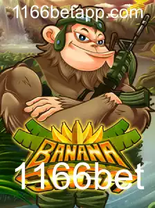 Descubra o Fascinante Mundo do BananaSaga com 1166bet