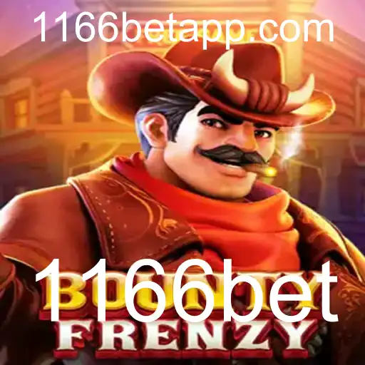 BountyFrenzy: Explorando o Universo do Jogo de Apostas 1166bet