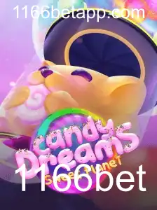 Descubra CandyDreams: O Jogo Que Conquistou os Fãs de 1166bet