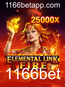 ElementalLinkFire: Descubra o Mundo das Conexões Elementais com 1166bet