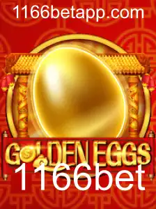 Desvendando o Jogo GoldenEggs: Um Guia Completo com Destaque para 1166bet