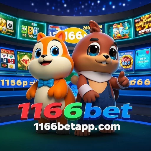 1166bet