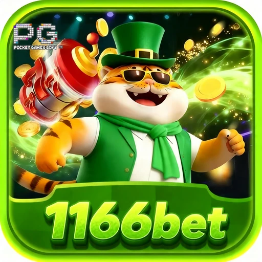 1166bet Logo