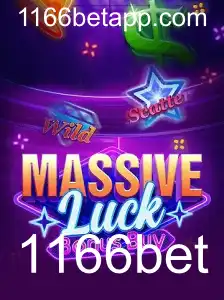 Explorando o Jogo Excitante MassiveLuckBonusBuy da 1166bet