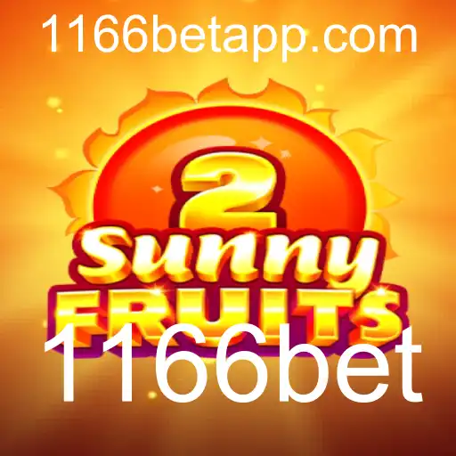 SunnyFruits2: Descobrindo o Encanto e as Regras do Jogo Popular no 1166bet