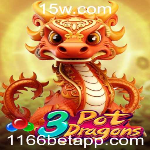 Explorando o Universo Encantador de 3PotDragons com 1166bet