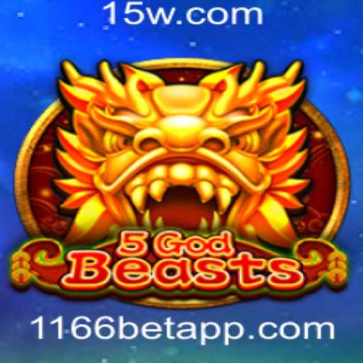 Explorando o Fascinante Mundo do Jogo '5GodBeasts'