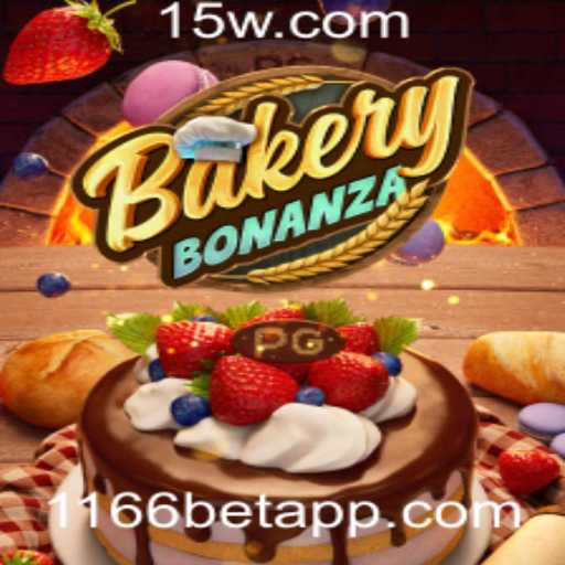 BakeryBonanza: A Excitante Aventura Culinária com 1166bet