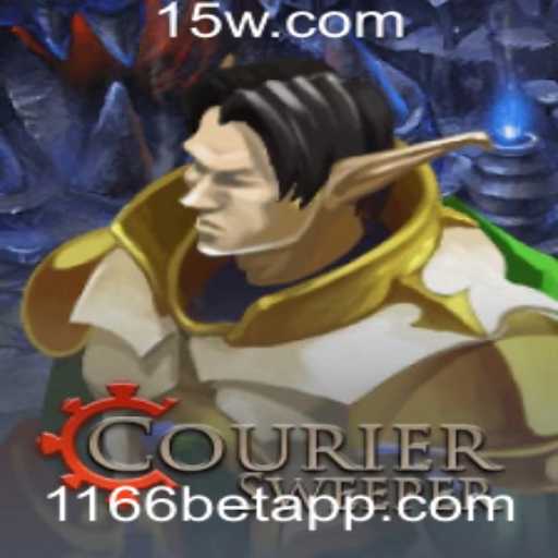 Descubra o Mundo de CourierSweeper
