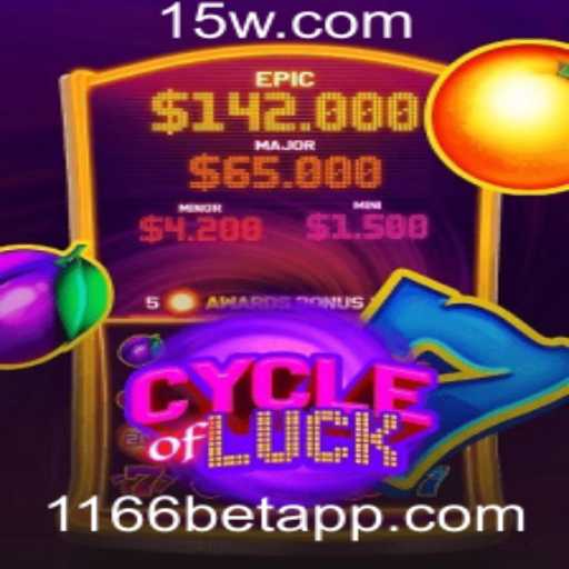Explorando o jogo CycleofLuck: Uma Aventura em Cassinos Online