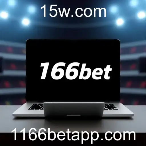 1166bet: A Revolução nos Esportes Através das Apostas Online