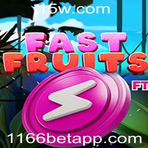 Descubra o Mundo Empolgante de FastFruits: Um Novo Jeito de Jogar