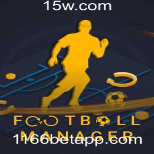 Descubra o Mundo do FootballManager: Estratégia e Emoção nas Quatro Linhas