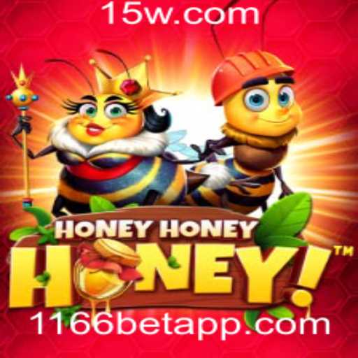 Descubra o Encantador Jogo HoneyHoneyHoney no 1166bet
