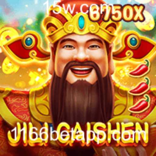 Explorando o Jogo de Cassino JILICaishen na Plataforma 1166bet