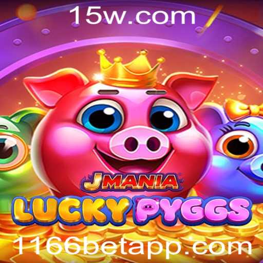 Explorando o Fascinante Mundo de JManiaLuckyPyggs: Um Jogo de Estratégia e Sorte