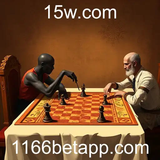 Jogos de Mesa: Uma Exploração Profunda