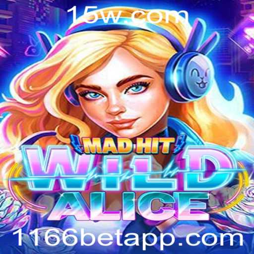 Descubra o Universo Enigmático de MadHitWildAlice