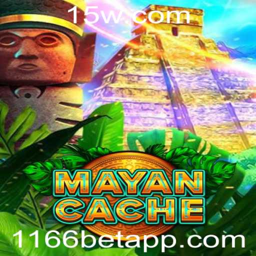 Explorando o Fascinante Jogo MayanCache