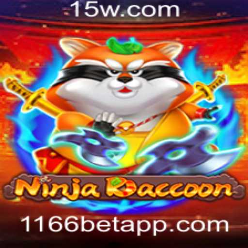 Explore o Mundo de NinjaRaccoon: Um Jogo de Aventura e Estratégia