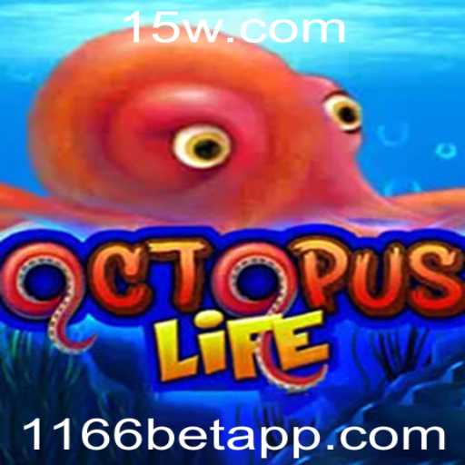 Explorando OctopusLife: O Jogo de Estratégia Subaquático com Elementos de Aposta