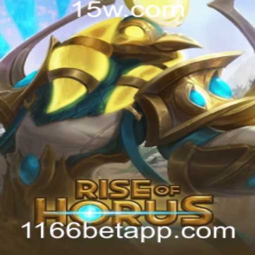 Explore o Excitante Mundo de RiseofHorus: A Nova Sensação no Universo dos Jogos