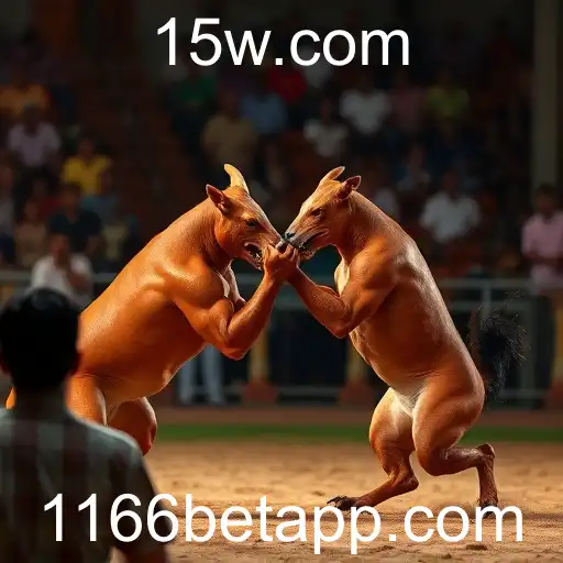 Sabong Online: A Nova Era das Rinchas de Galos Digitais