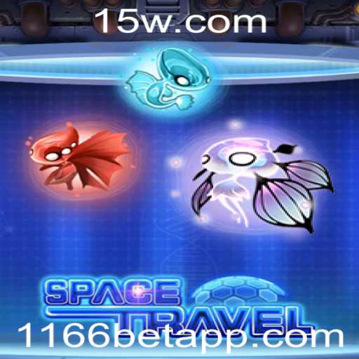 Explorando SpaceTravel: O Jogo Intergaláctico de Estratégia e Aventura com 1166bet