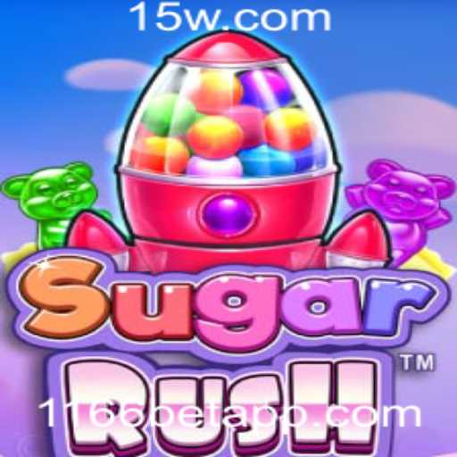 SugarRush: Descubra o Mundo Doce e Emocionante do Jogo da 1166bet