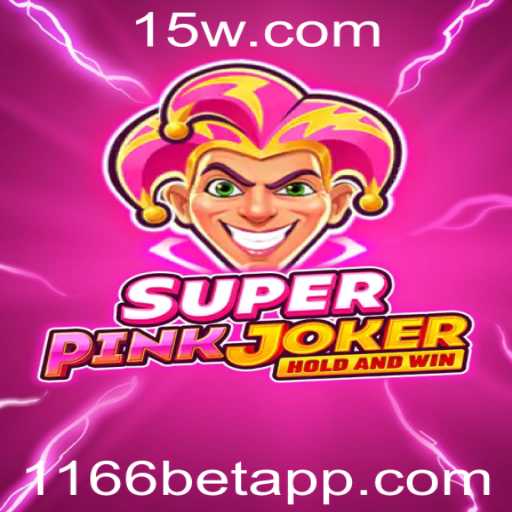 Descubra SuperPinkJoker: O Jogo que Está Conquistando Multidões