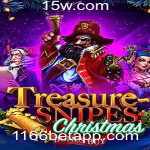 Descubra o Fascinante Mundo de TreasuresnipesChristmas: Regras e Introdução ao Jogo