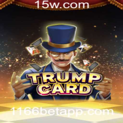 TrumpCard: Um Jogo Estratégico de Engenho e Aventura