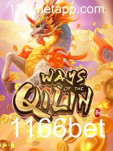 Explorando as Fascinantes Regras e Ambientação de 'Ways of the Qilin' na Plataforma 1166bet