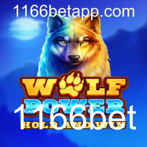 Descubra o Empolgante Mundo de WolfPower no 1166bet